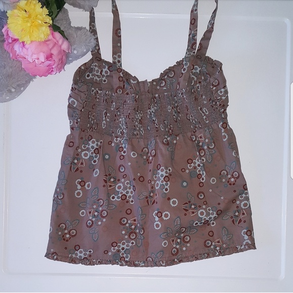 Bustier Style Top - Picture 7 of 7